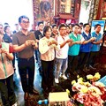 神農大帝生日快樂！ 信仰與農業一起進步 西螺福興宮祝壽熱鬧登場