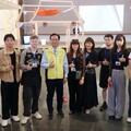 Round Table：相遇與共構 臺英藝術家駐校與文化交流成果展