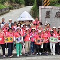 松年大學彰基分校戶外教學 36位銀髮學員樂遊苗栗