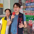 旗山衛生所女神所長親自指導！愛心廚房倡導食品安全與健康飲食