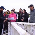投入逾20億提升防洪韌性 花蓮縣全境排水量能全面升級