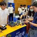 臺東國中技藝教育競賽頒獎暨成果發表 21校43個攤位展長才