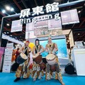 台北國際觀光博覽會 屏東館帶你走進恆春150年古城時光隧道