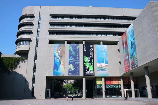 科博館7月起推新票價 新展區、必可飛劇場準備登場