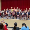 萬芳國小「初夏樂章」音樂會 吸引三百人共賞