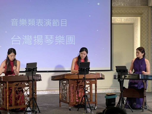 114年度臺中傑團8強鼎立 新秀進軍國際、第三代接班創新