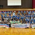 大園國小圓夢出訪日本 展現小小外交官大能量