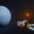 興大與清大團隊運用紅外線觀測發現疑似「第九行星」候選天體