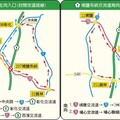 端午連假返鄉出遊 彰警加強交通疏導