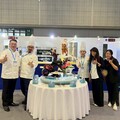 靠這味征服國際評審！台灣甜點隊奪銅 明道校友組夢幻戰隊