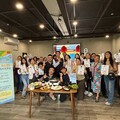 花蓮縣府推廣食魚特色旅宿 斜槓創作「鬼頭刀」當令料理