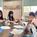 跨國響應「世界月經衛生日」 培力女孩送手作布衛生棉到非洲