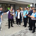 守護學童投入2495萬元 改善鹿江國際中小學通學步道