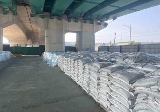 台中市今晚啟動防汛應變 24小時守護市民家園