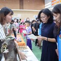 苗栗藝術教育扎根展成果 童心逐光創意啟航