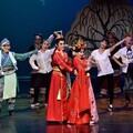 秀琴歌劇團《囍事雙飛》 屏東藝術館連演兩場