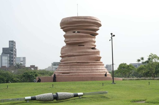 世壯運閉幕典禮 5/30新北美術館登場