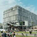 世壯運閉幕典禮 5/30新北美術館登場