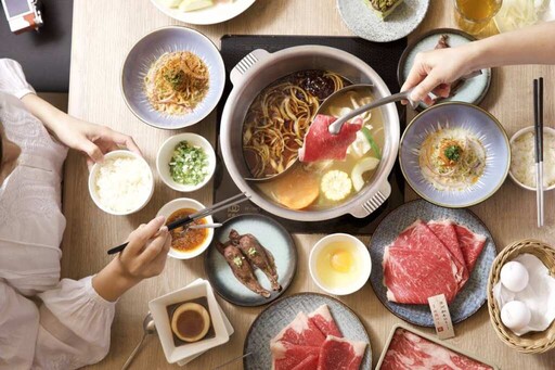 三澧餐飲集團啟動畢業季「爽吃一年」計畫 青春就該吃成回憶的模樣