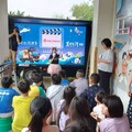 福德國小力行三好助公益 攜手美力台灣3D電影院深化永續素養