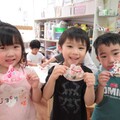 粽香傳情迎端午 中山幼兒園童趣活動熱鬧非凡