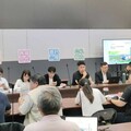 文山焚化廠BOT案招商說明會登場 吸引17家廠商踴躍參與