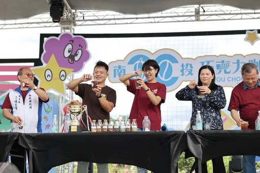 巧咖節首場體驗 千人手搖西西里咖啡