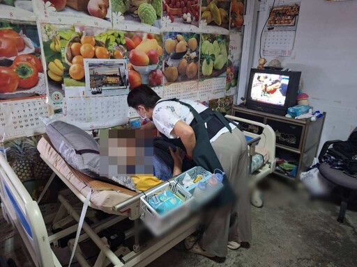 減輕照顧壓力 花蓮縣提供「身障臨時及短期照顧服務」