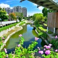 「軟埤仔溪水環境改善工程」再奪2025建築園冶獎
