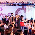 桃園市陽明高中畢業典禮 張善政勉勵學子多元學習應變挑戰