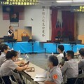 義警淬鍊再升級！ 斗六警鍛造全民防衛鋼鐵戰力