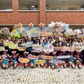 彰化暑假150場營隊陸續開放報名 六大主題夏令營陪學童歡樂一夏