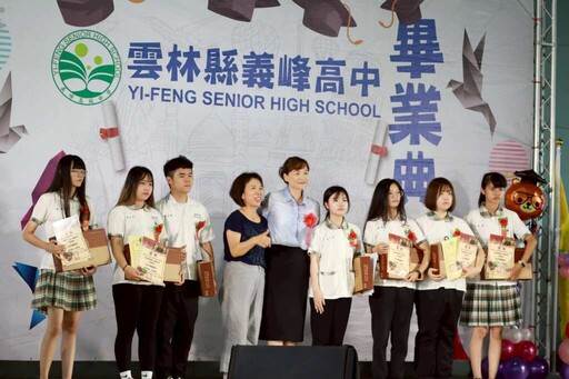 太平媽獎啟慧育才 福興宮廿載弘教傳香
