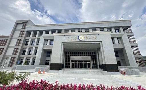 彰化分署舊廳舍最後一場拍賣會 國庫進帳1718萬元