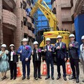 《力霸皇家社區》海砂屋都更拆除 共盼迎接安居好宅