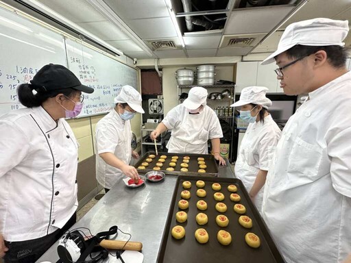 助身障者順利就業 中市勞工局辦理職訓專班
