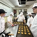 助身障者順利就業 中市勞工局辦理職訓專班