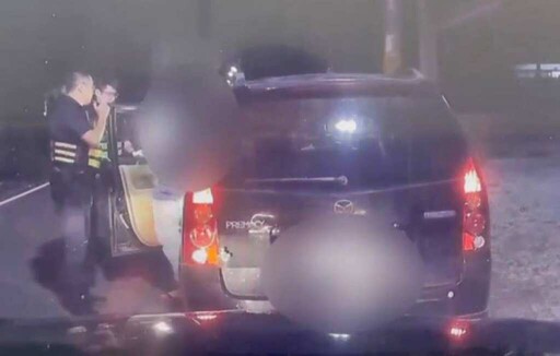 男情緒低落萌生負面念頭 彰化警方即時關懷成功勸回