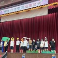 戲說誠信綠能！ 麥寮高中掀起教育新風潮