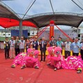 臺東「仁和好室」社會住宅動工 提供多元住宅選擇