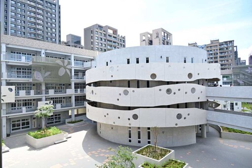 新竹縣邁向永續城市 綠建築推動成果亮眼