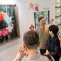 萬金杜鵑攝影展結果出爐 師徒聯手運用光影奪金銀二獎