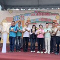 台中優質大豆產品上架 豆奶豆腐餅x OPEN將聯名商品開賣