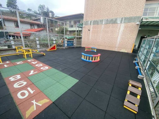 保障幼兒安全並提升教學透明度 中市補助48校公立幼兒園裝設監視器