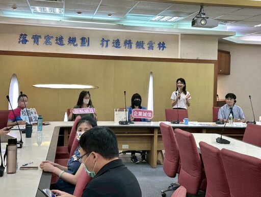交通工務局講習登場! 釐清圖利與便民界線、守住行政紅線