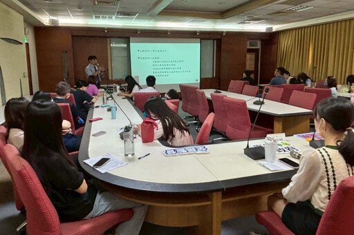 交通工務局講習登場! 釐清圖利與便民界線、守住行政紅線