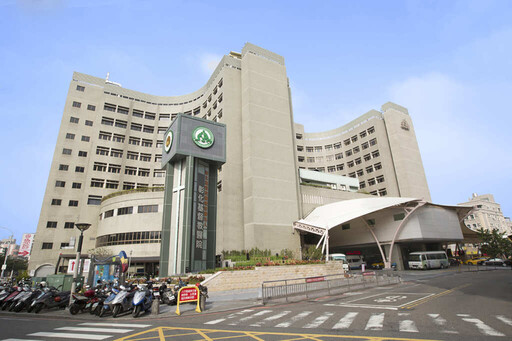 酷熱天氣利用水冷低碳技術 彰基電力年省百多萬