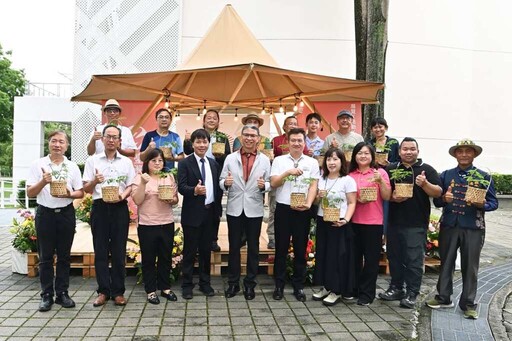 工藝中心年度盛事65工藝節 全民參與的工藝盛會開創心工藝未來