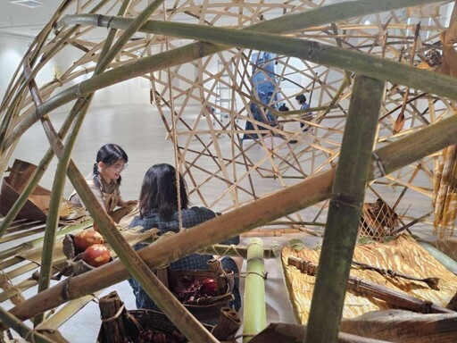 不廢藝術季6/5世界環境日登場 用藝術對話永續未來