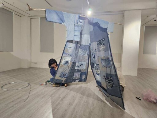 不廢藝術季6/5世界環境日登場 用藝術對話永續未來